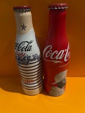 COCA COLA - lot de 2