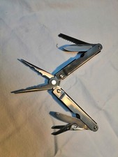 Pince Multifonction  Stainless Acier inoxydable lot 34