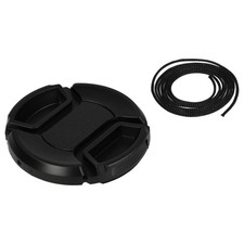 Bouchon 49mm snap-on pour