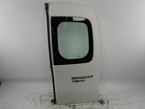 Porte battante arrière droite