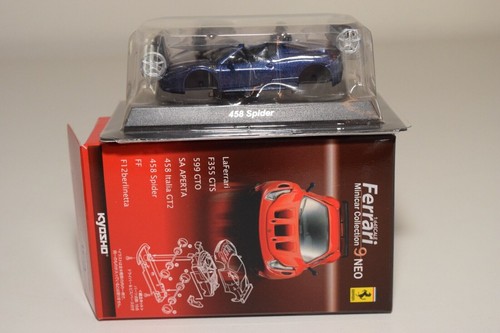 159 collection kyosho 9 - collection,