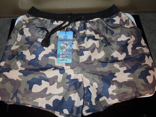 Short maillot bain shark - bain,