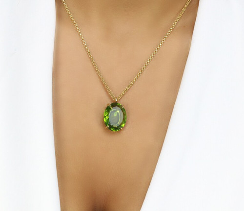 Collier pierre naissance - collier,