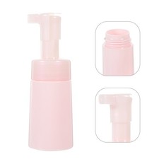  2 Pcs Flacons À Pompe Pour
