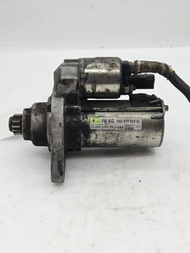 02z911023g démarreur - 02z911023g,
