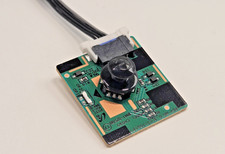Bouton commande bn41 02578b - bouton,