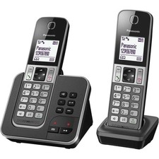 Téléphone fixe PANASONIC