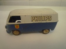 camionette Tekno Denmark combi