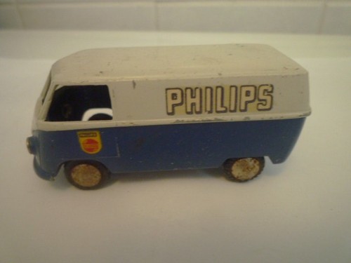 Camionette tekno denmark combi - tekno,