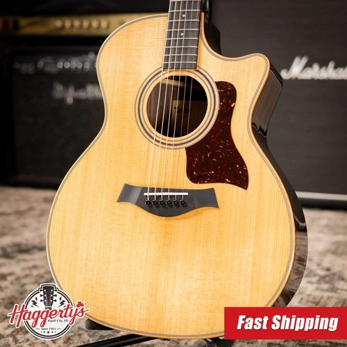 Taylor 414ce studio - studio, grand