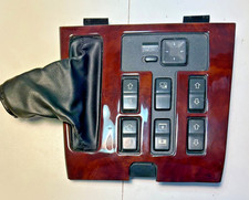 1995-02 Range Rover P38 Master