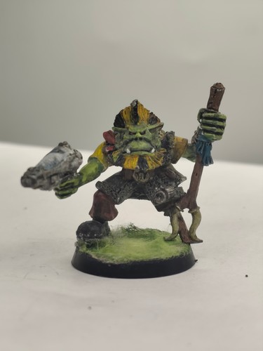 Warhammer 40k snake biter - warhammer,