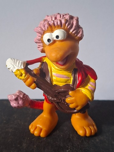 Rare figurine schleich - rare,