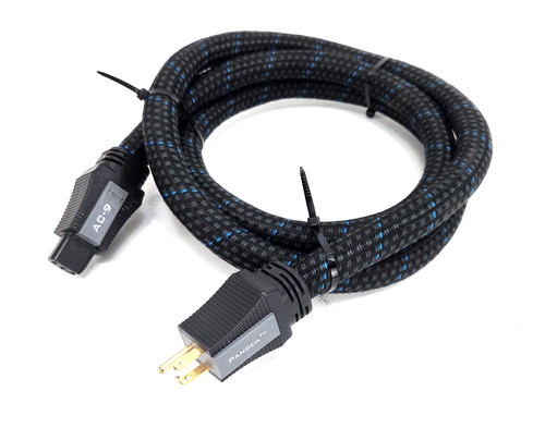 Pangea power cord - ac,