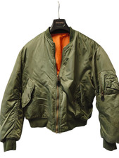 Vintage blouson bombers ancien