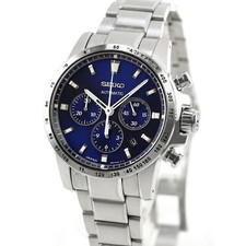 Chronographe automatique SEIKO