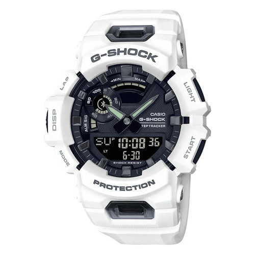 Montre casio gba 900 7aer - casio, gba-900-7aer