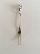 Fourchette À Viande Froid