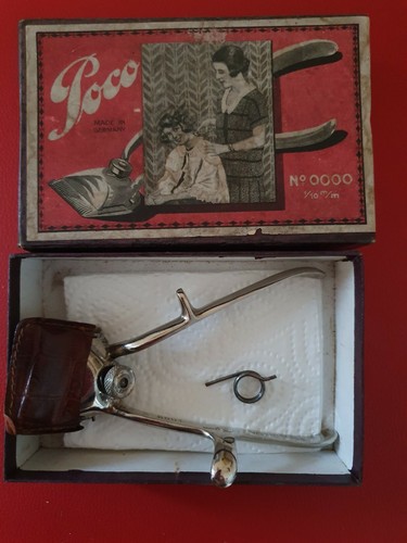 Tondeuse coiffeur - tondeuse,
