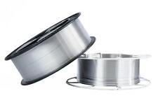 Aluminium Câble Ø1.2-1.6mm Bricolage 1-500 Mètre Câble de Liaison Fil