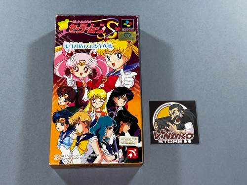 Bishoujo senshi sailor - bishoujo, moon