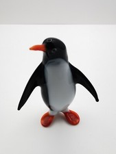 Miniature animal en verre de