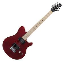 Guitare electrique vintage - guitare,