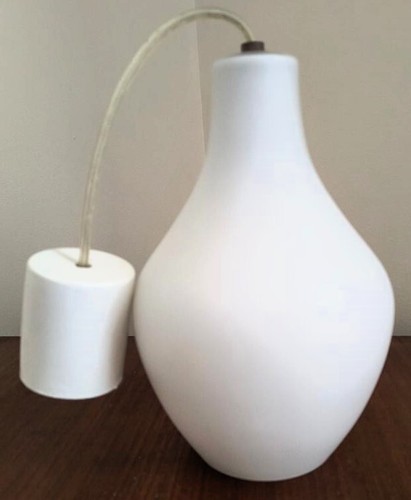 Suspension scandinave - , en