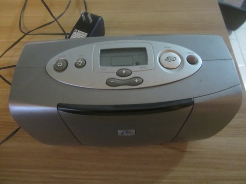 Photosmart 130 standard - hp,