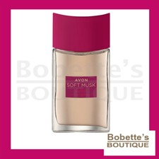 SOFT MUSK DELICE VELVET