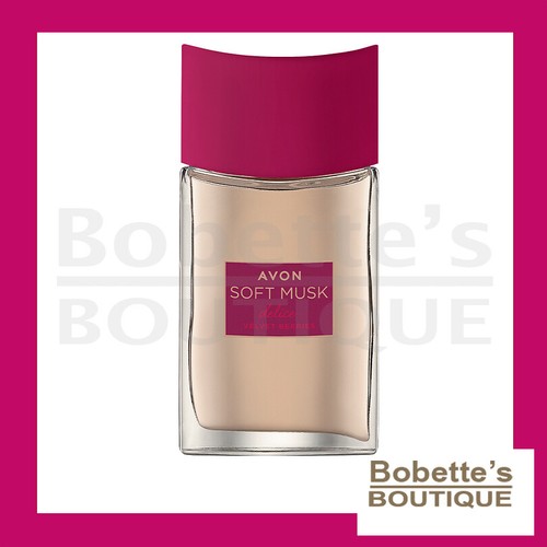 Soft musk delice velvet - soft,