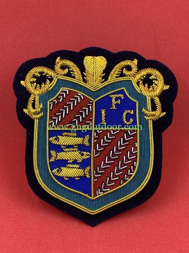 The international fario club - the,