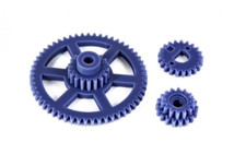 Jeu d'engrenages pour Sony DAT