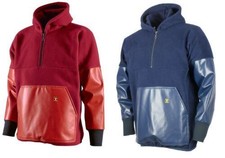 Pull over smock kodiak guy - pull,