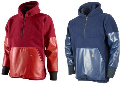 Pull over smock - over, guy