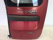 Porte de coffre droit DACIA LOGAN MCV 1 PHASE 1 BREAK 901007270R