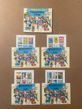 Tintin à la Samaritaine : Le