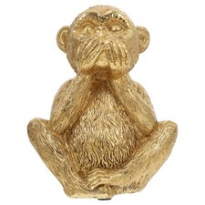  Sculpture de singe