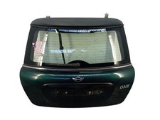 Malle/Hayon arriere MINI MINI