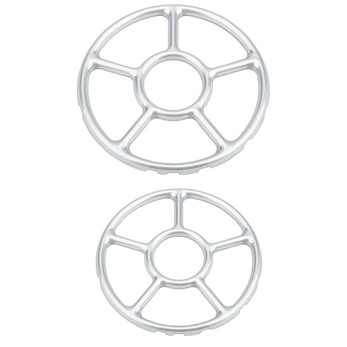 Pcs support pour cuisinière - 2,