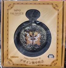 Montre de poche Final Fantasy