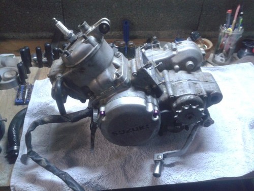 Toute pièce 125 - 125, rm