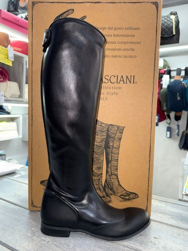 Alberto fasciani bottes - fasciani,