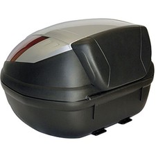 Dosseret GIVI E109 noir pour