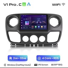 Autoradio Android Pour Renault