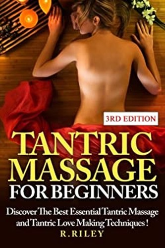 Massage tantrique pour les - massage,