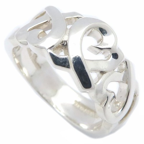 Tiffany bague triple cœur - tiffany&co.,