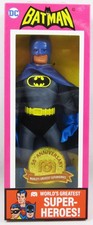 Mego World's Greatest Super-Heroes - Batman 20cm "50th Anniversary Edition"