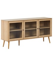 Commode portes panneau de - en,