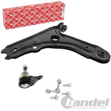 Febi Bras de Commande + Rotule